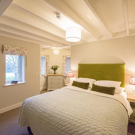 Douneside House Tarland Room photo