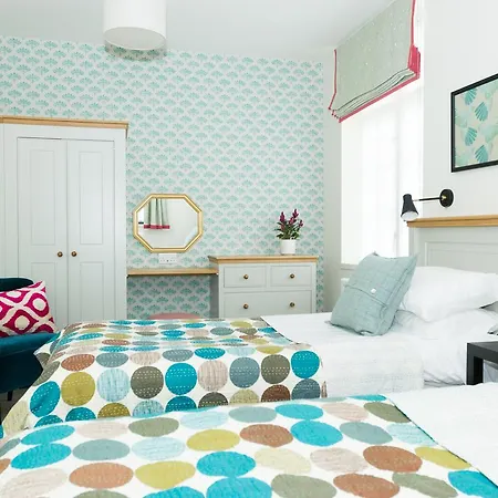 Douneside House Tarland Room photo