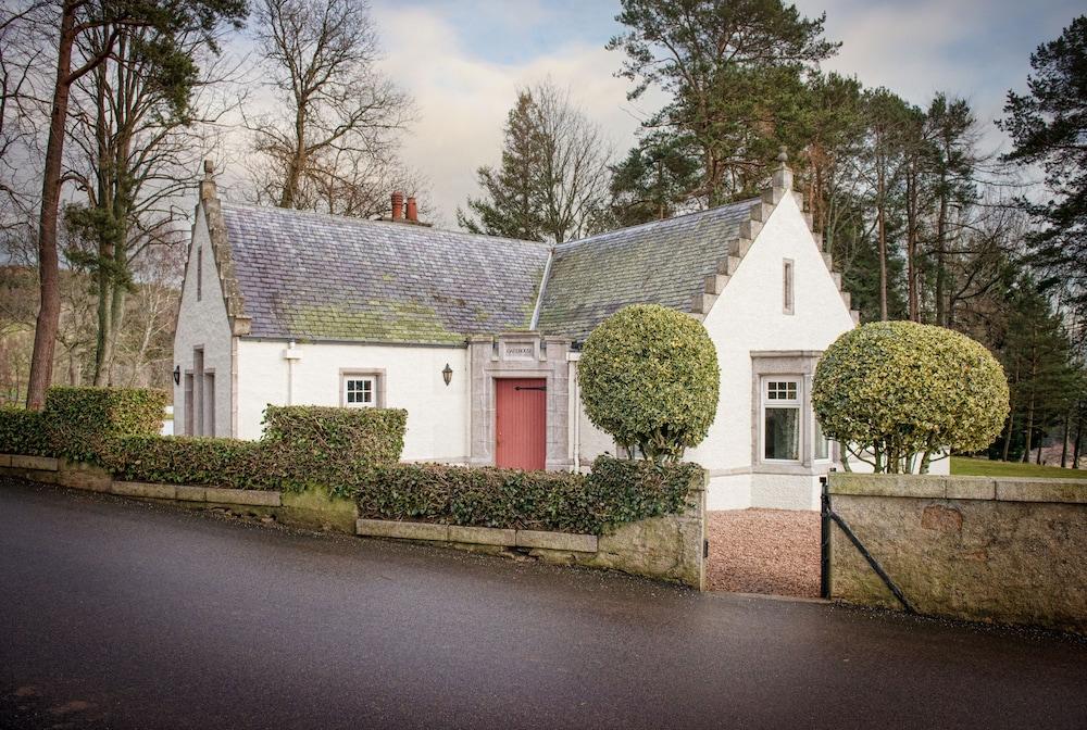 Douneside House Hotel 4*