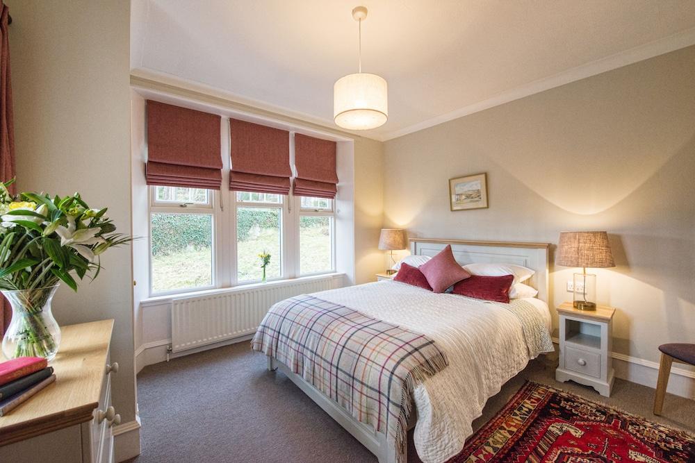 Hotel Douneside House Tarland