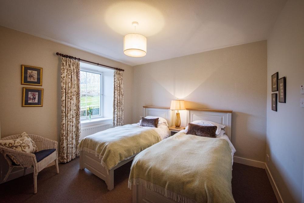 Hotel Douneside House 4*