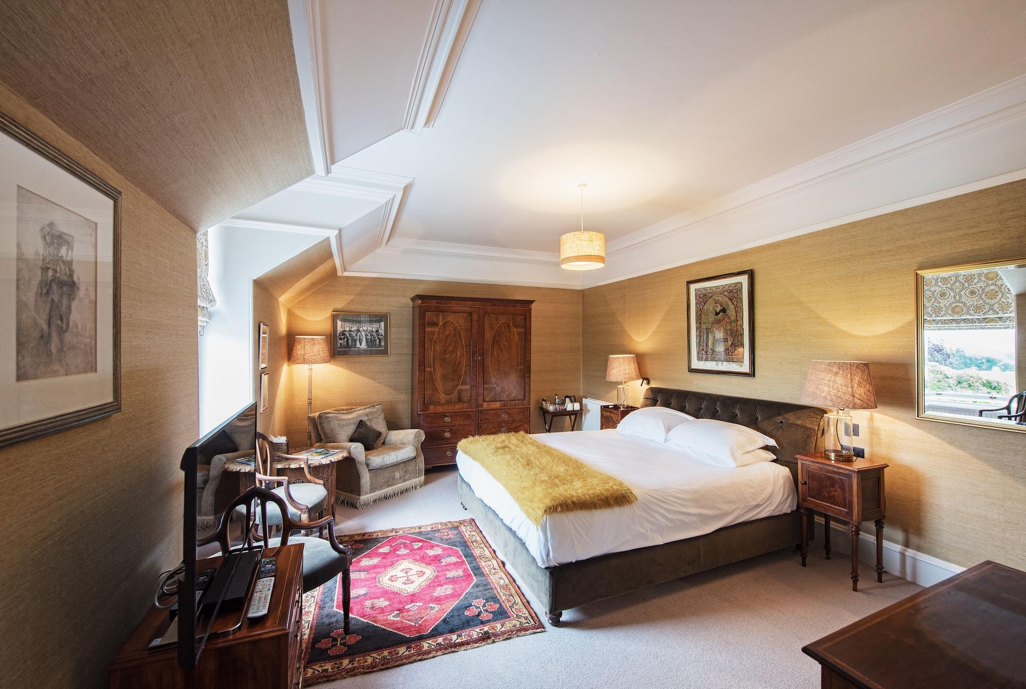 Douneside House Hotel