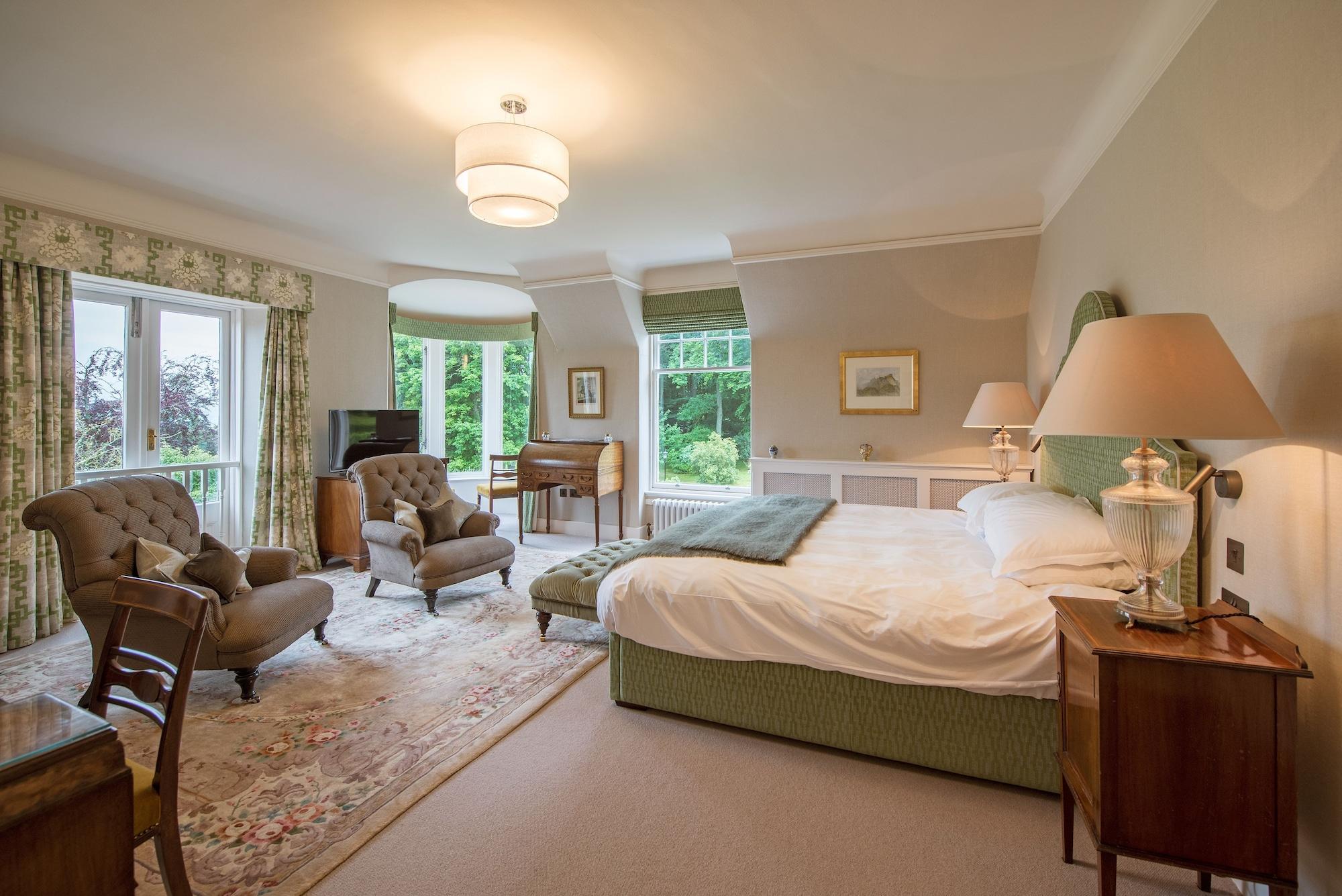 Douneside House 4*