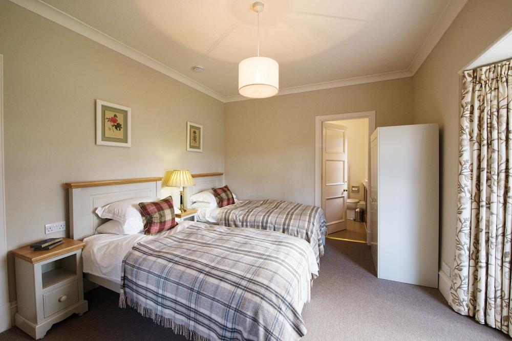 Douneside House Tarland