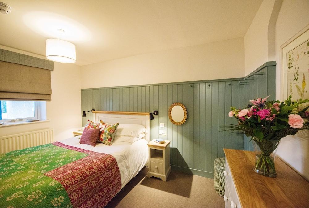 Hotel Douneside House