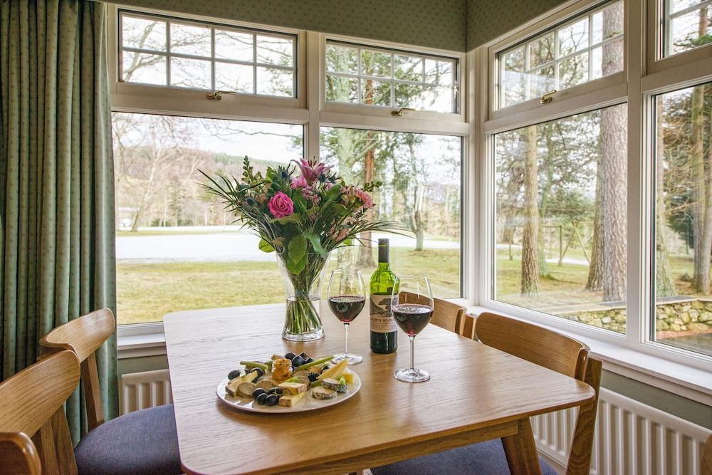 Hotel Douneside House Tarland
