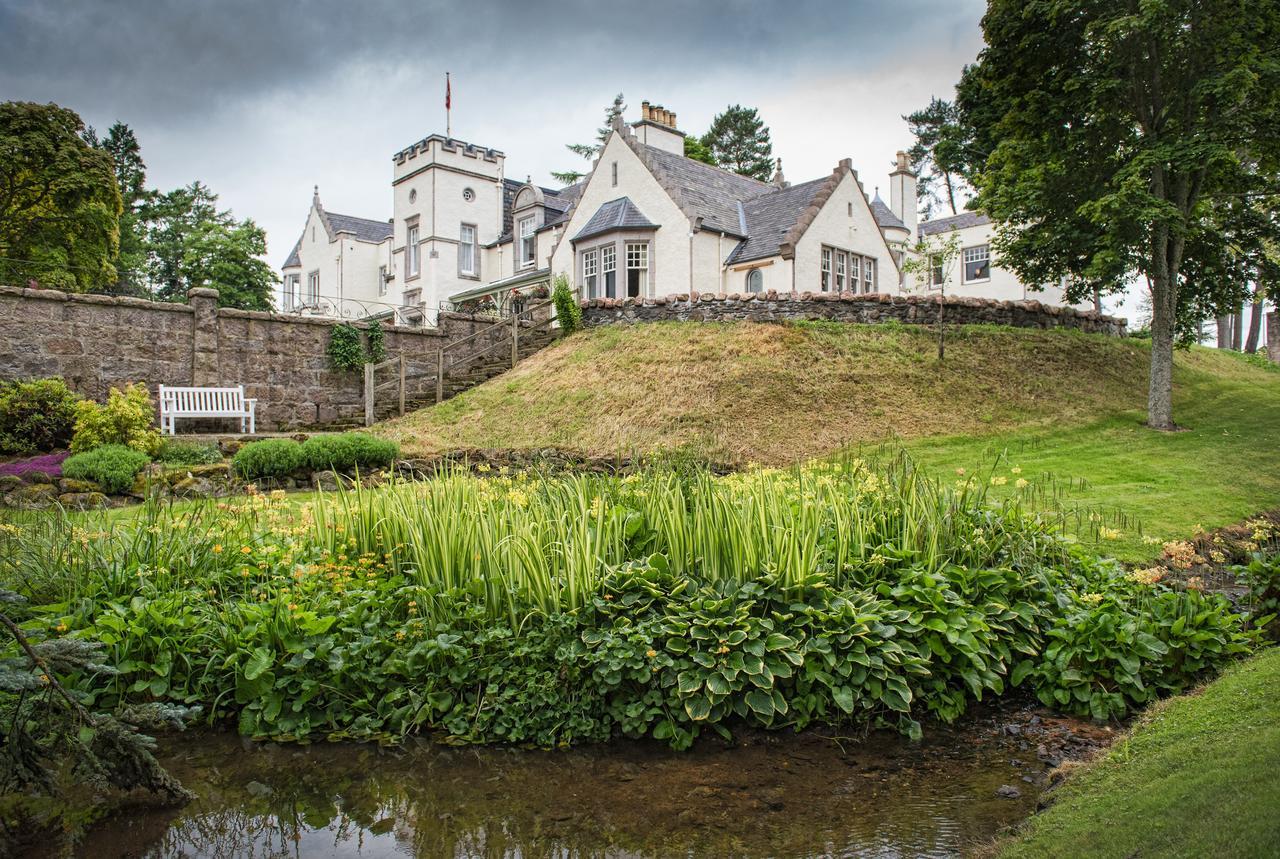 Douneside House Hotel
