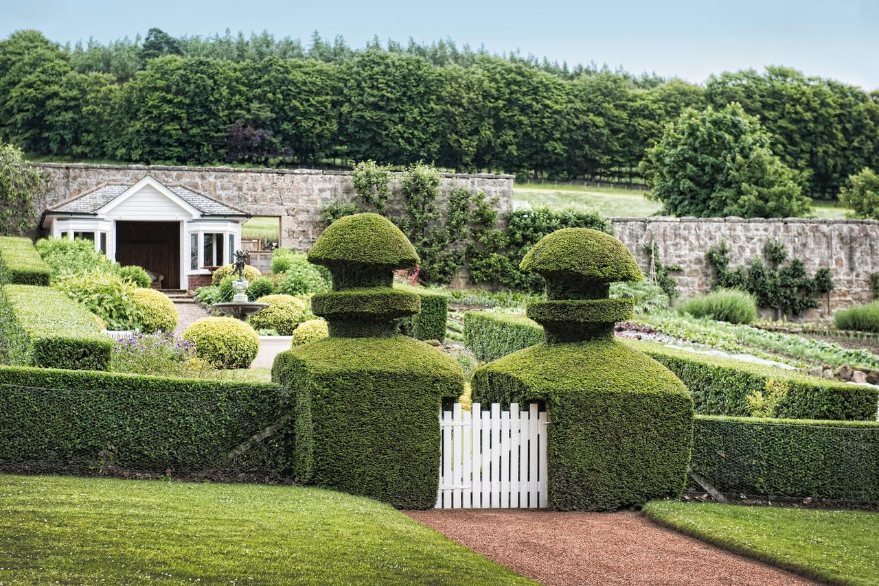 Douneside House Tarland