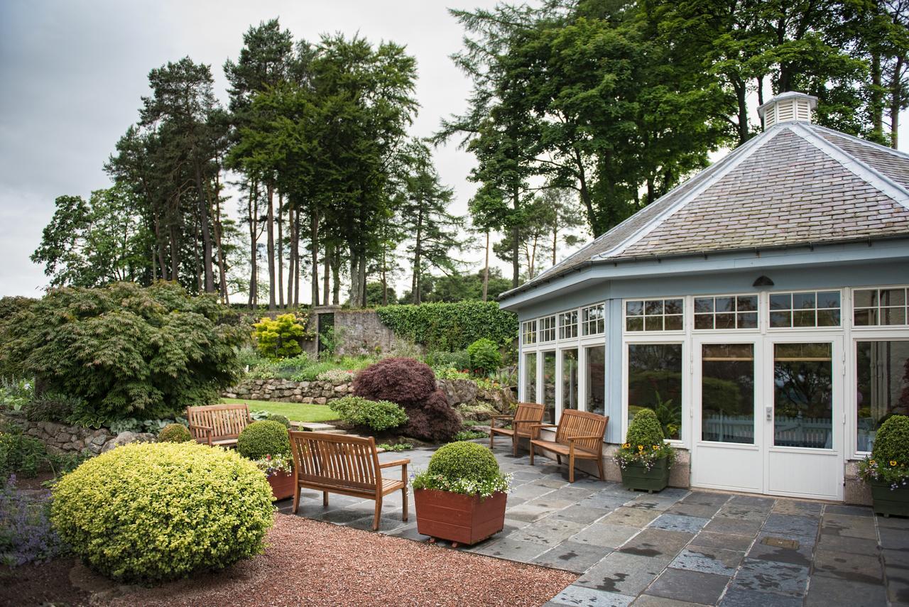 Douneside House Hotel 4*