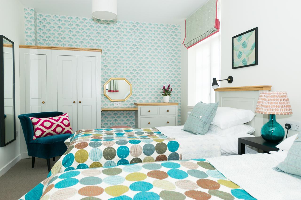 Douneside House 4*