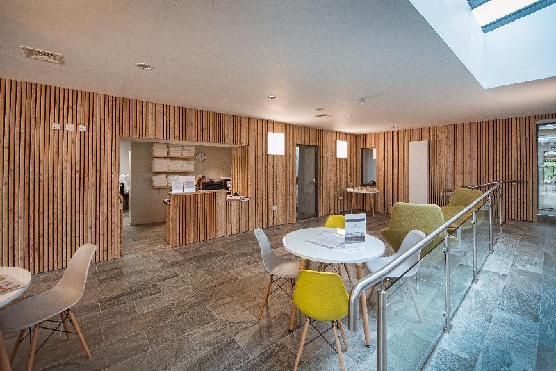 Douneside House 4*