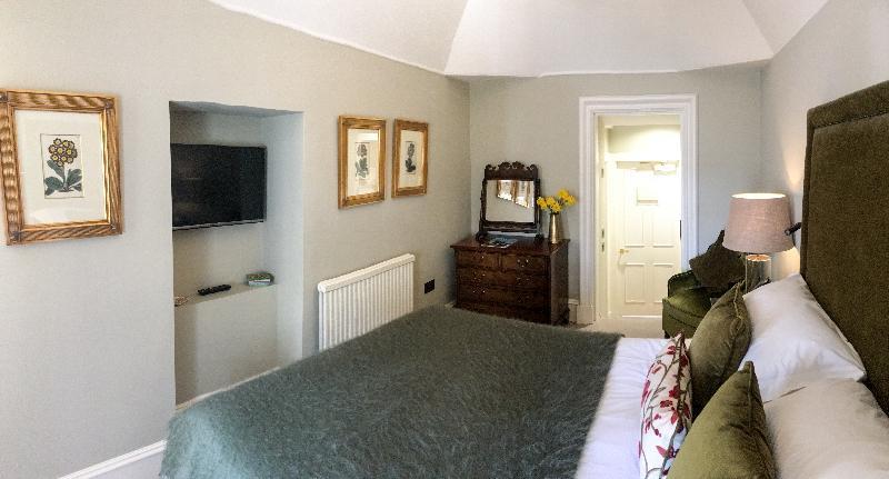 Hotel Douneside House Tarland