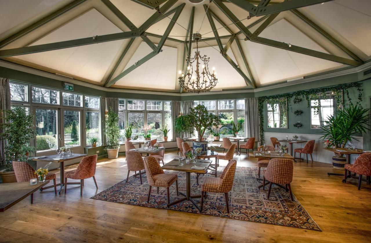 Douneside House Hotel