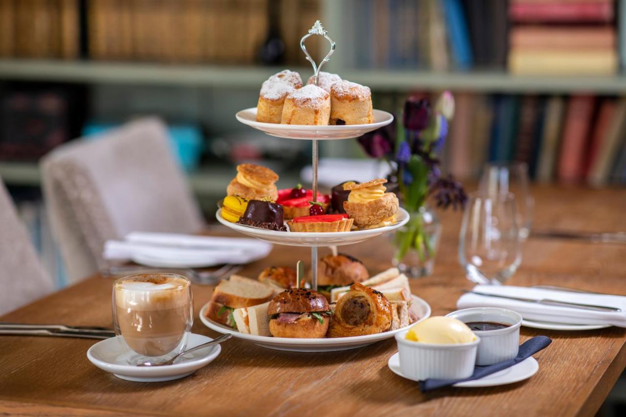 Douneside House Hotel Tarland