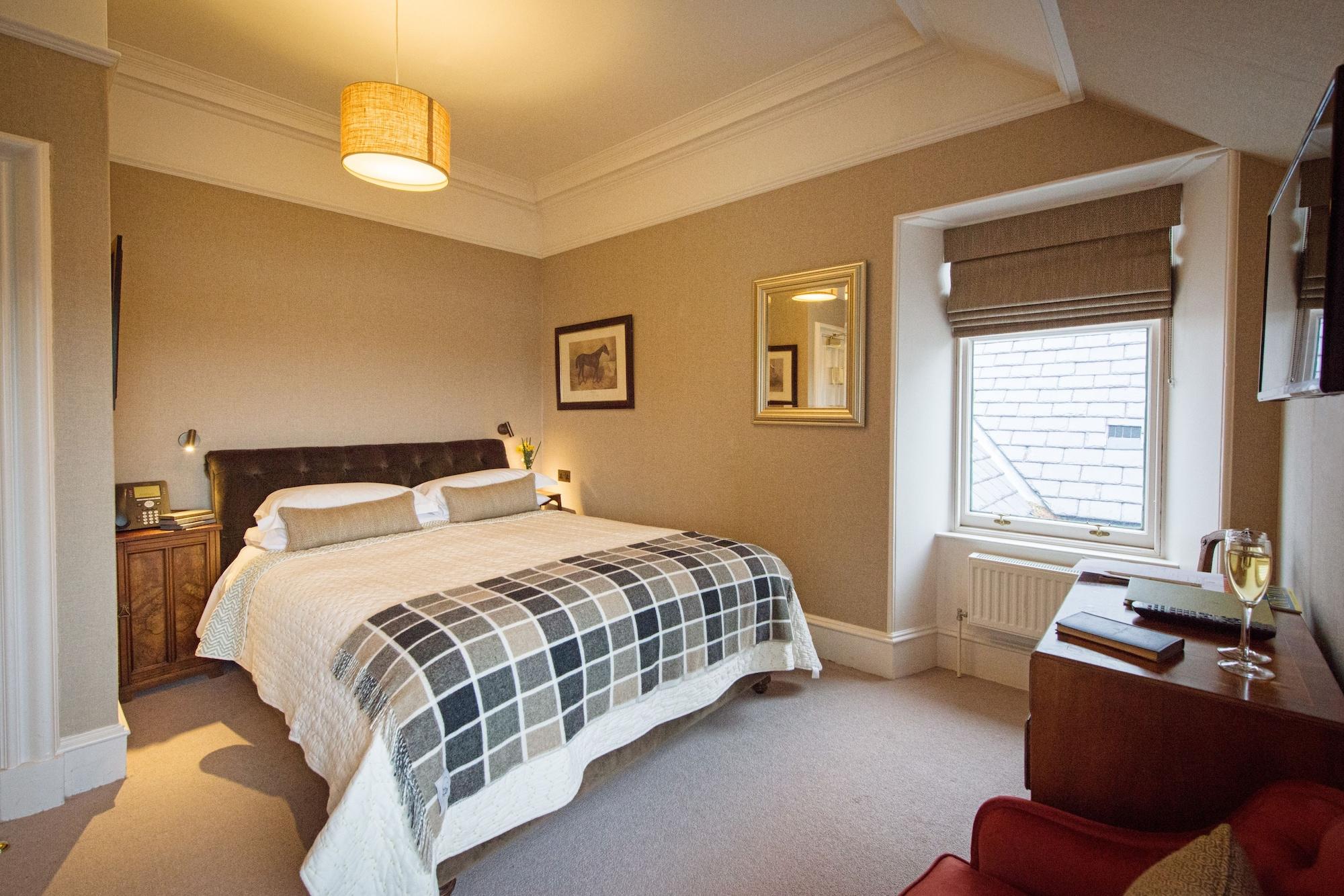 Douneside House Hotel