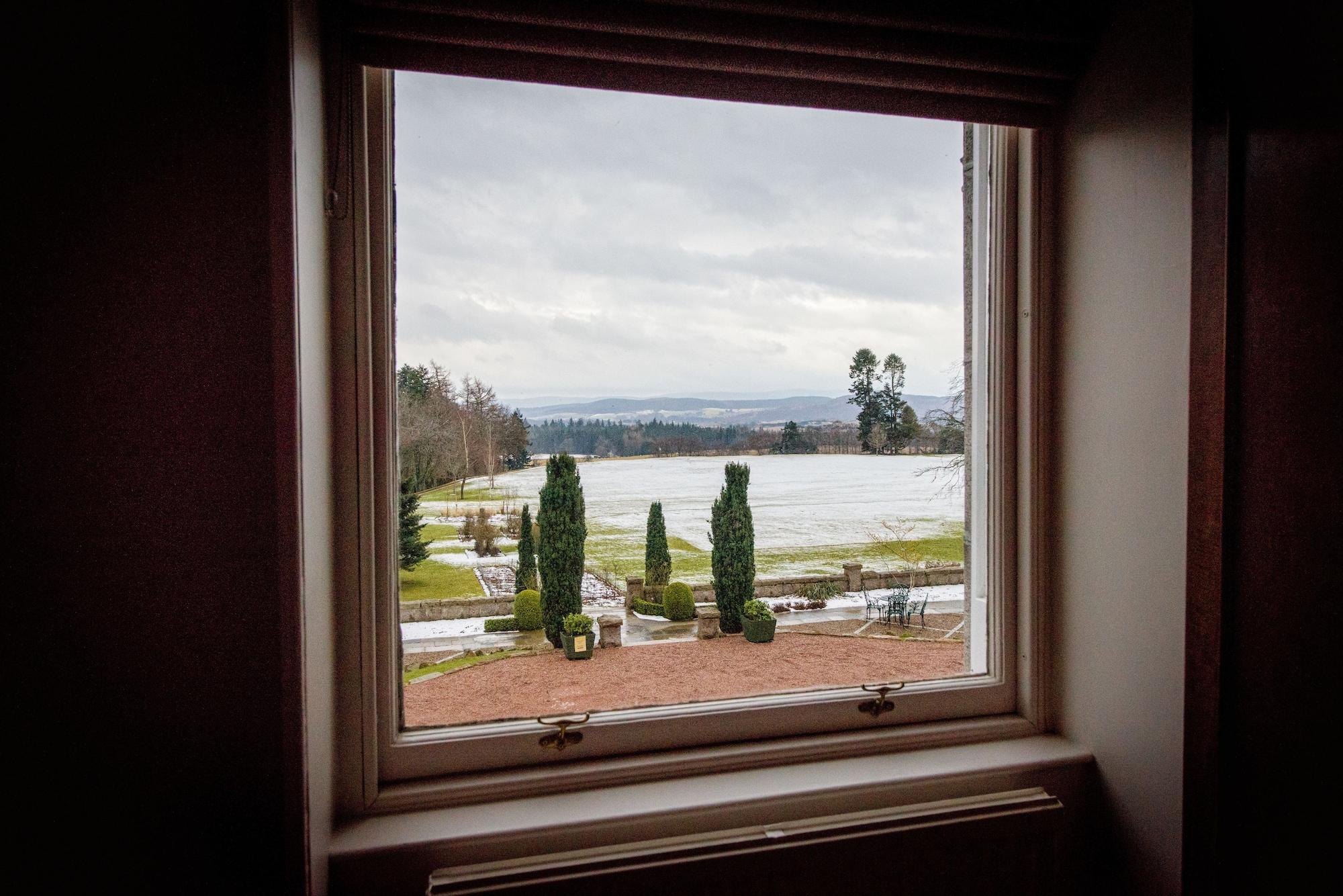 Hotel Douneside House 4*