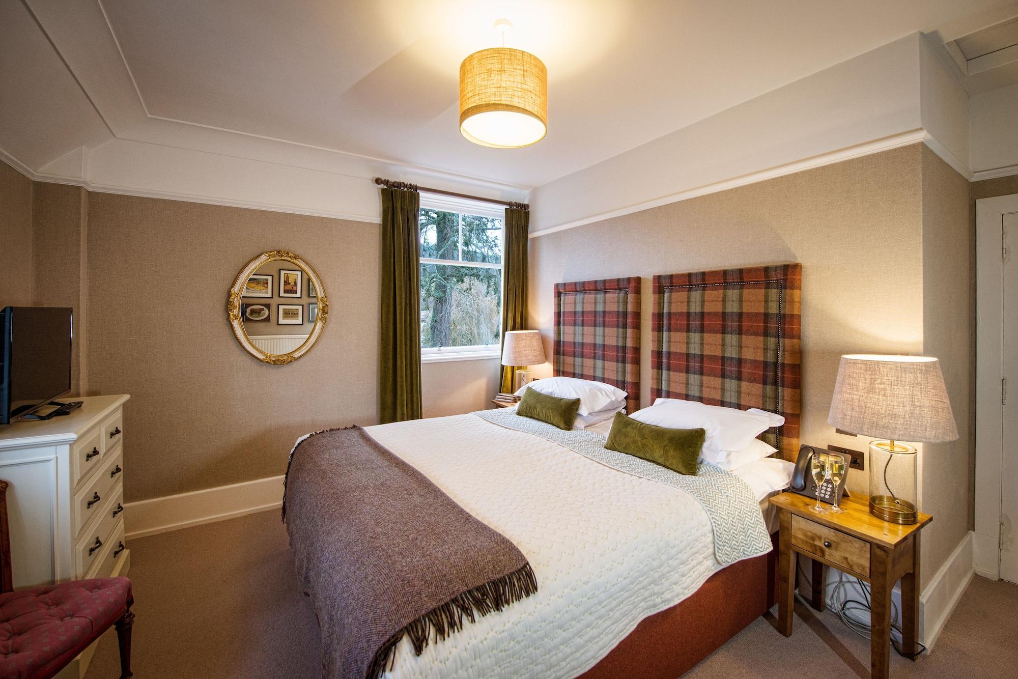 Douneside House Tarland