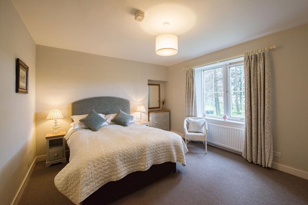 Douneside House 4* Tarland