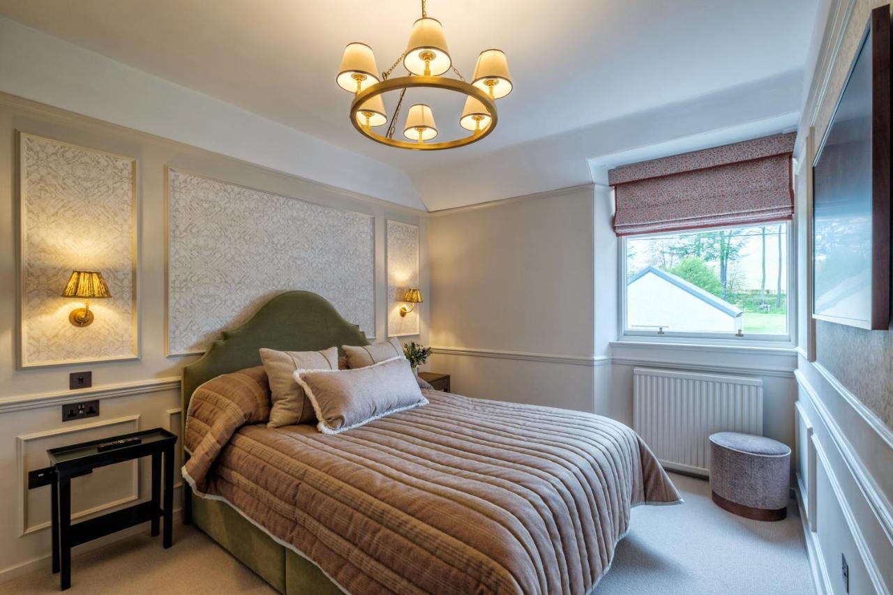 Douneside House Hotel 4*