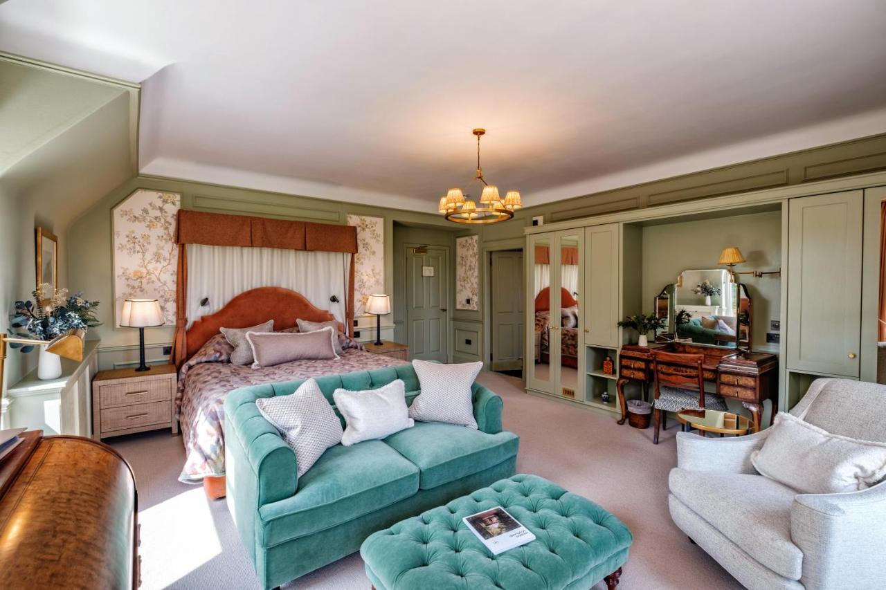 Douneside House 4*