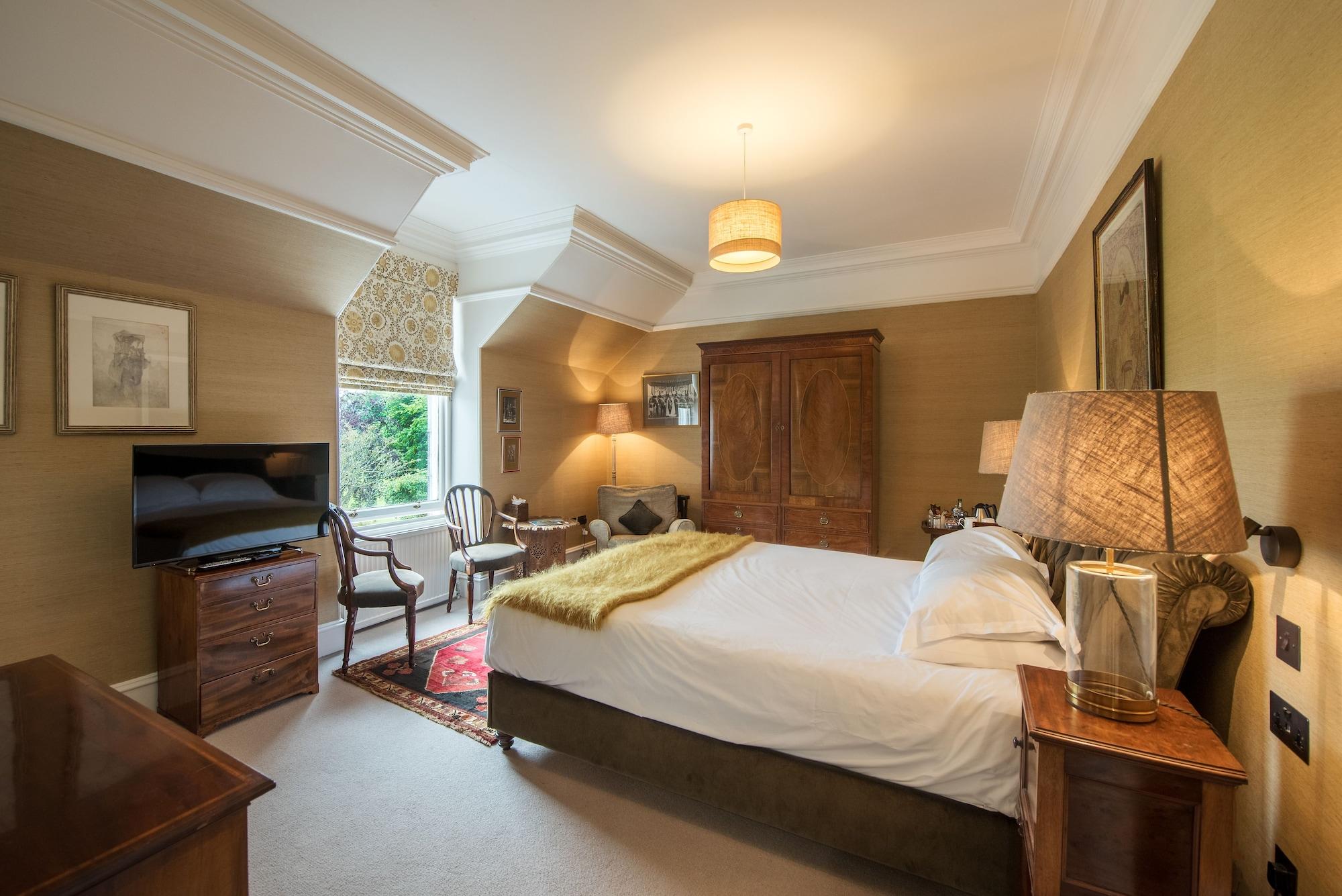 Douneside House 4* Tarland