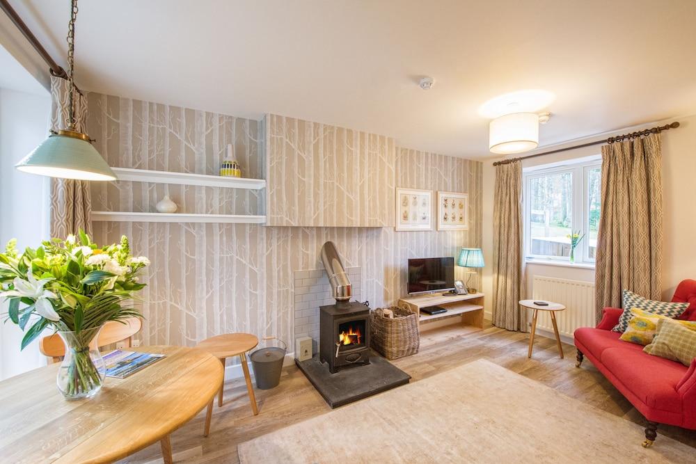 Douneside House Tarland
