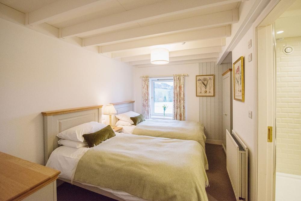 Douneside House 4*