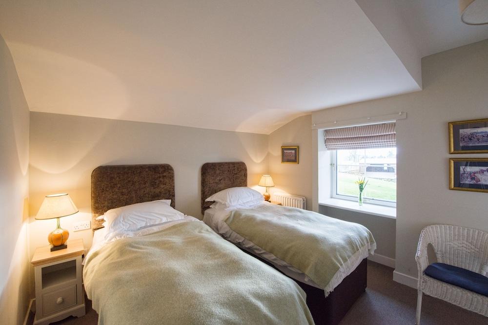 Hotel Douneside House