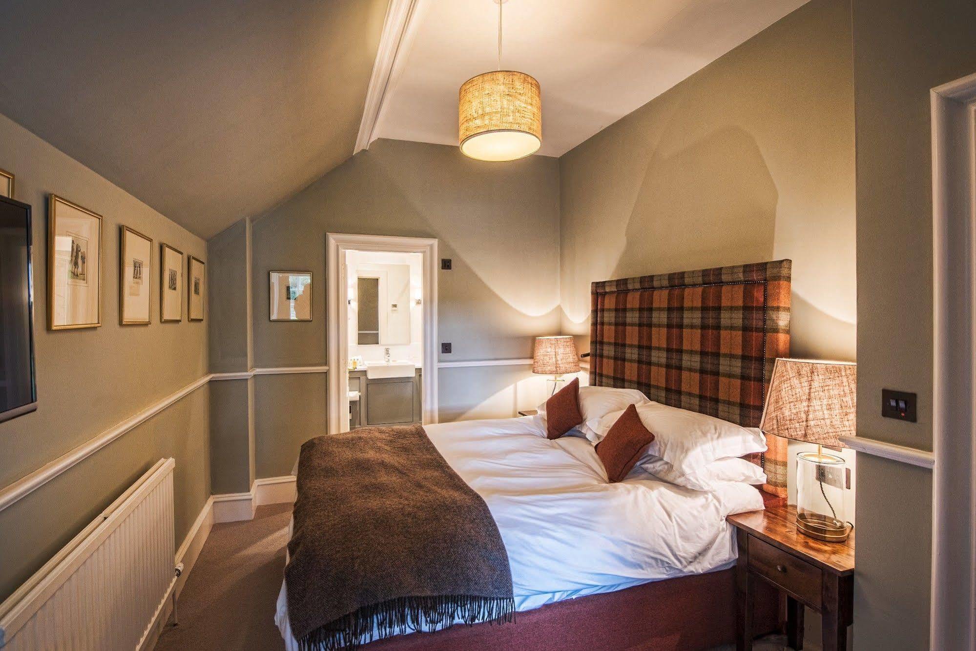 Douneside House Hotel