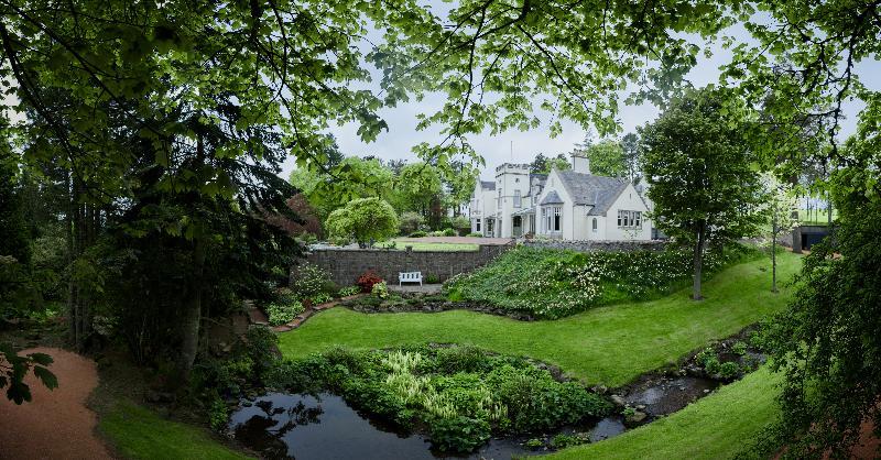 Douneside House Hotel
