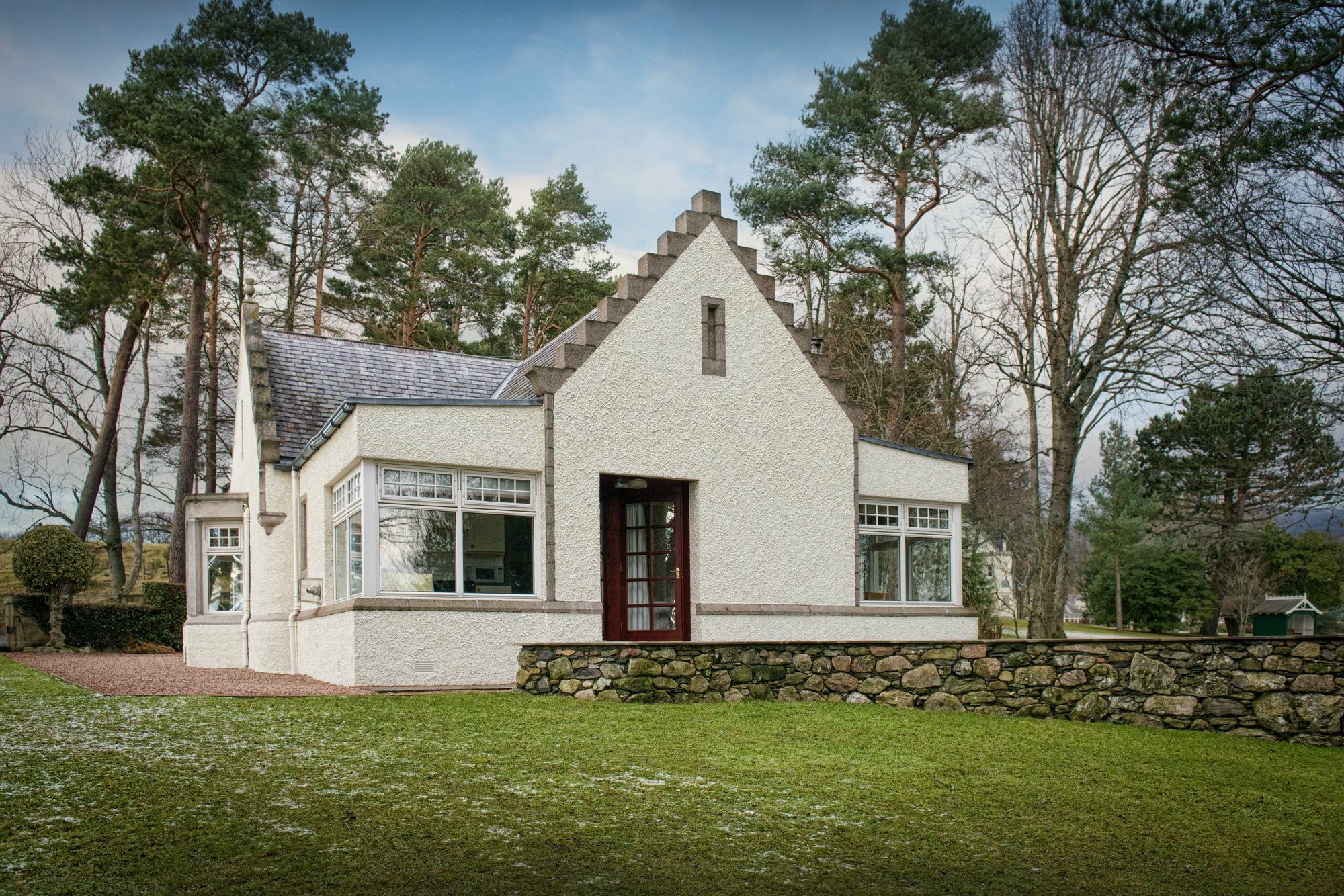 Hotel Douneside House