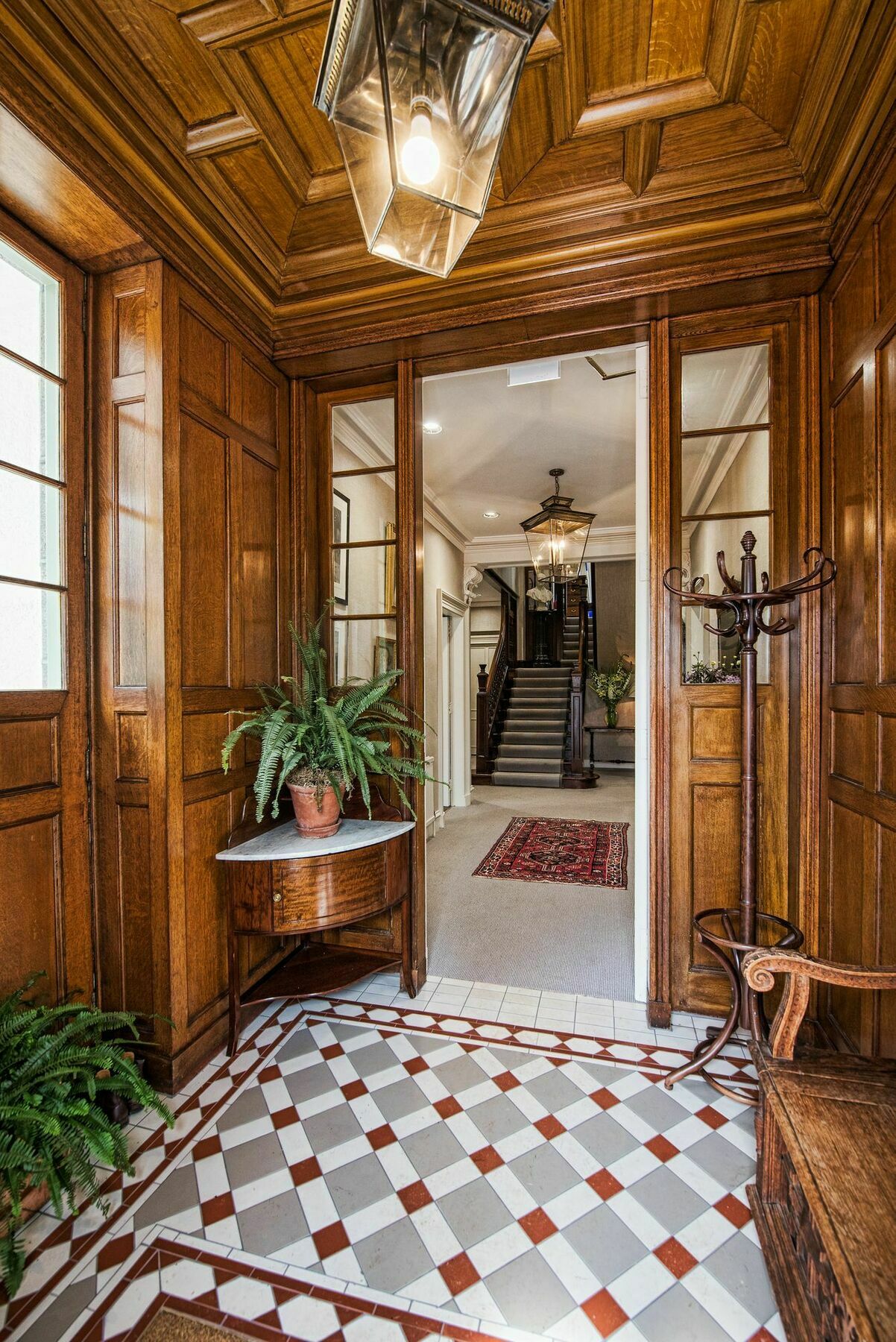 Hotel Douneside House
