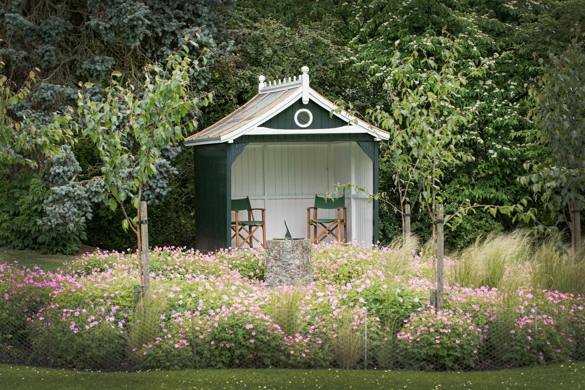 Hotel Douneside House Tarland